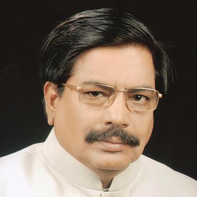 Shree Suresh Kumar Chouksey - Founder